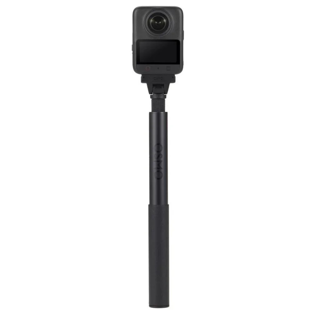 DJI Osmo 1.2m Dual-Direction Quick-Release Invisible Selfie Stick Kit