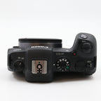 Canon EOS RP boîtier occasion