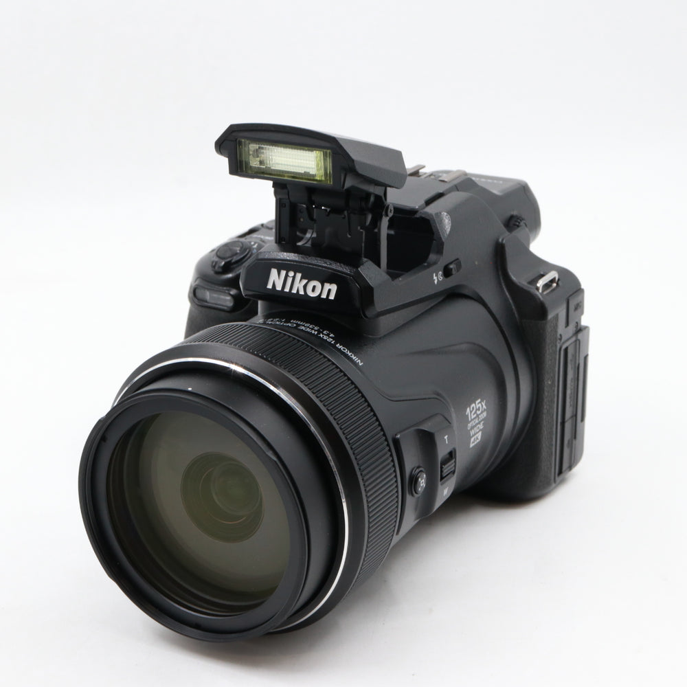 Nikon Coolpix P1000 occasion