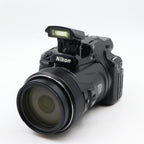 Nikon Coolpix P1000 occasion