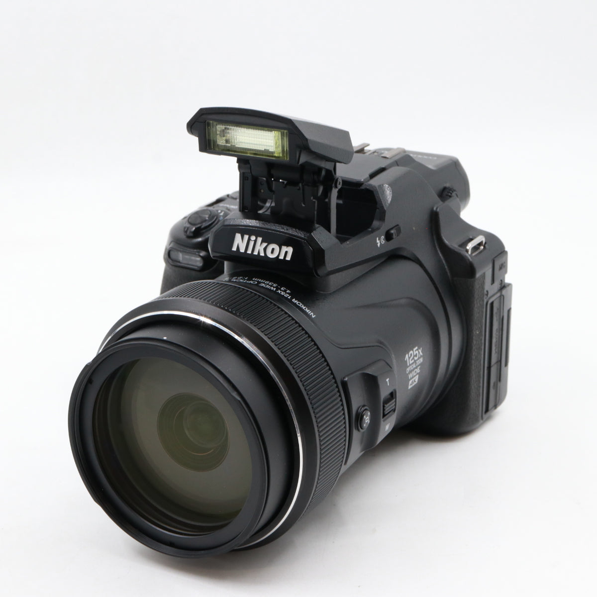 Nikon Coolpix P1000 occasion