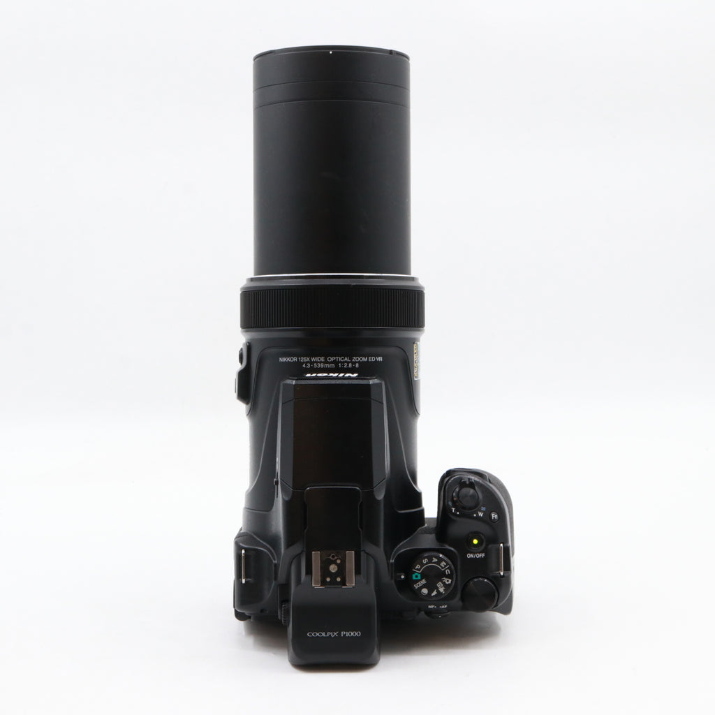 Nikon Coolpix P1000 occasion