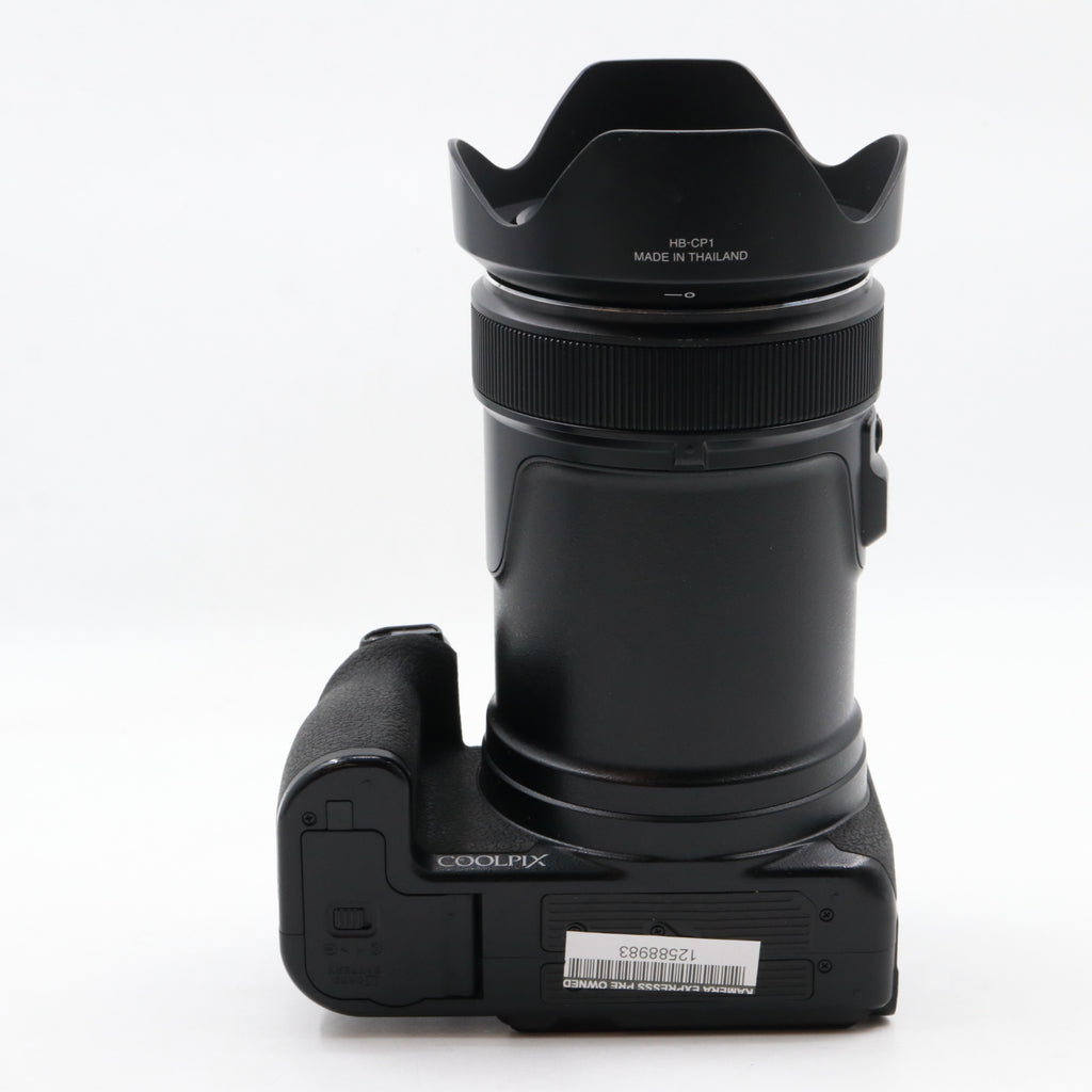 Nikon Coolpix P1000 occasion