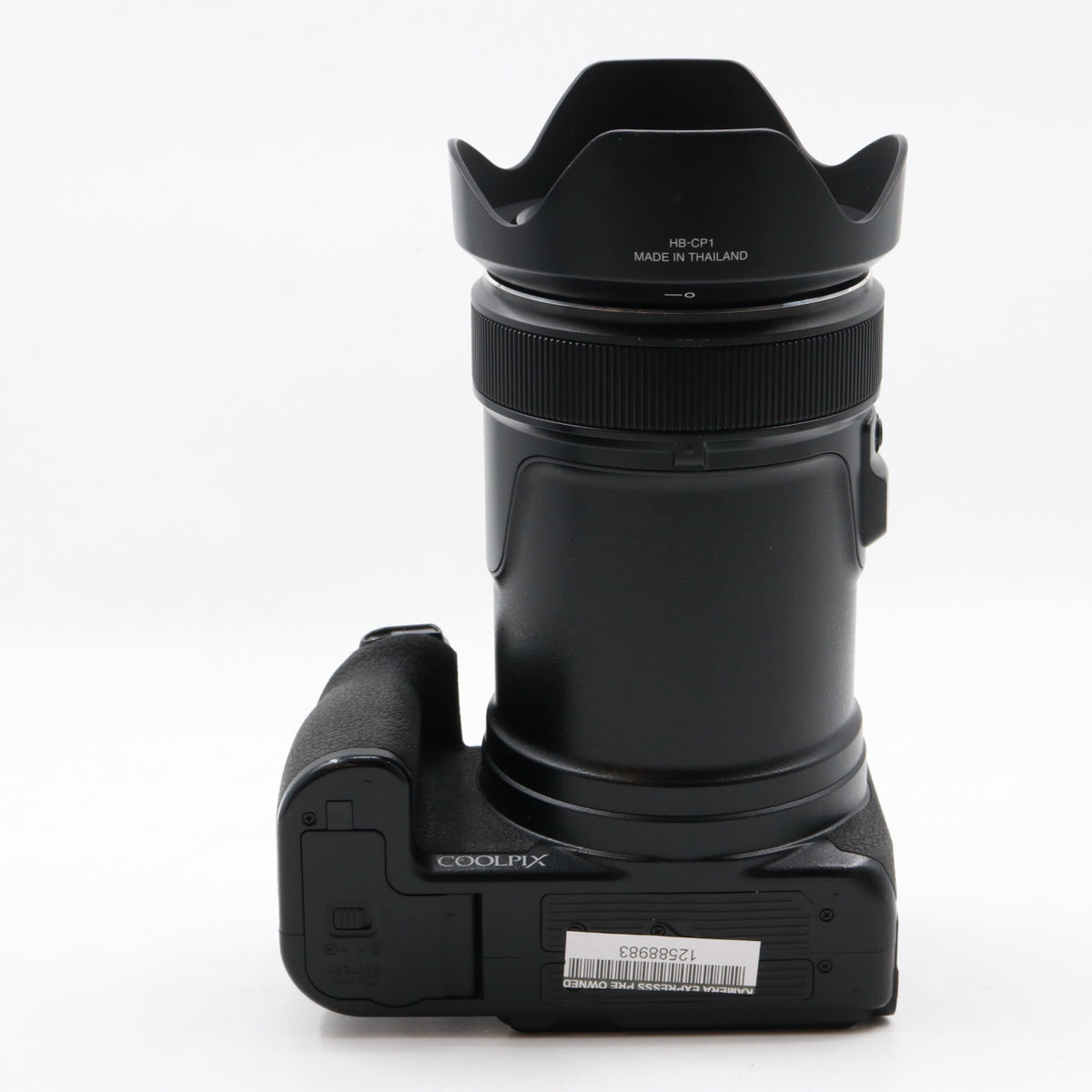 Nikon Coolpix P1000 occasion