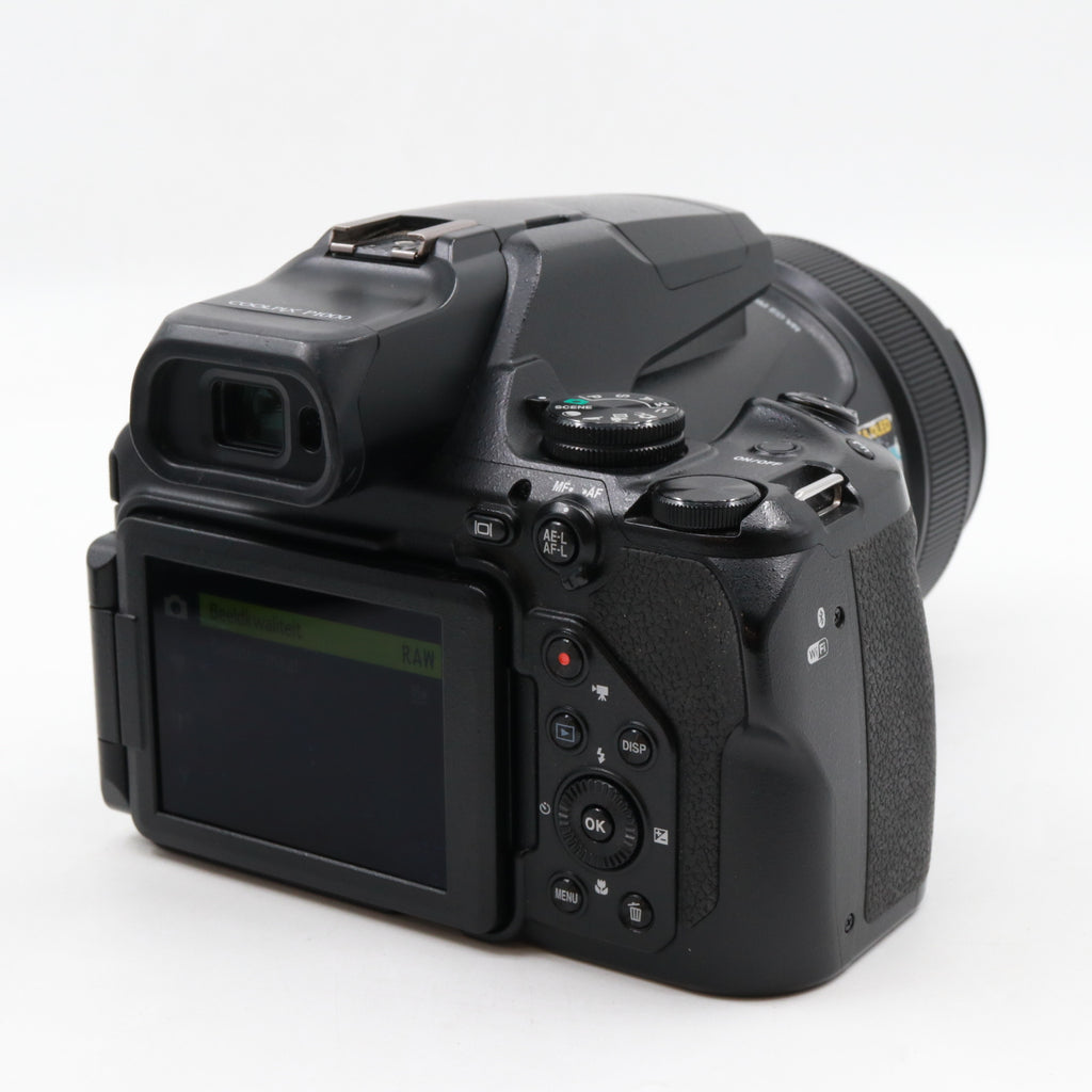 Nikon Coolpix P1000 occasion
