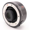 OM SYSTEM MC-20 Teleconverter used