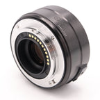OM SYSTEM MC-20 Teleconverter used