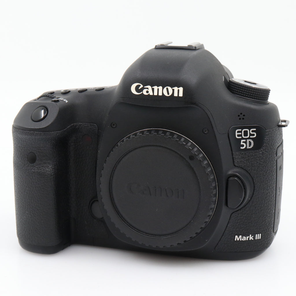 Canon EOS 5D mark III Gehäuse gebraucht