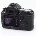 Canon EOS 5D mark III Gehäuse gebraucht