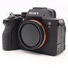 Sony A7R V boîtier occasion
