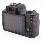 Canon EOS M50 mark II boîtier occasion