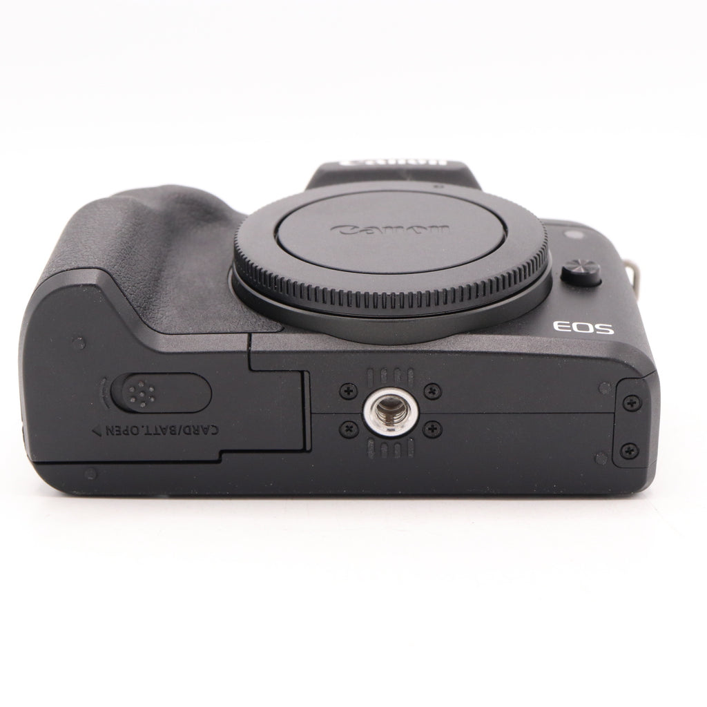 Canon EOS M50 mark II boîtier occasion