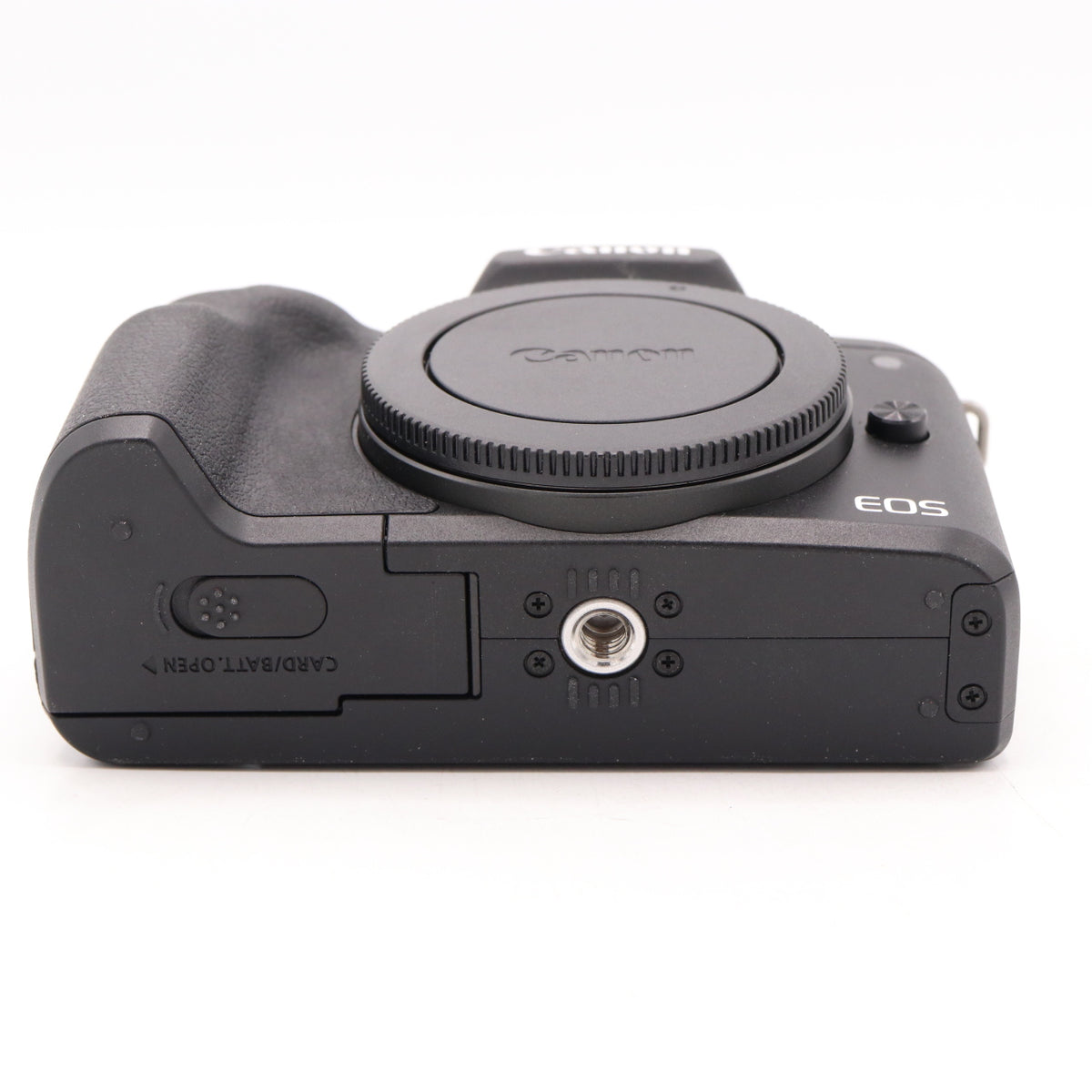 Canon EOS M50 mark II boîtier occasion