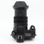 Sony Cybershot DSC-RX10 IV used