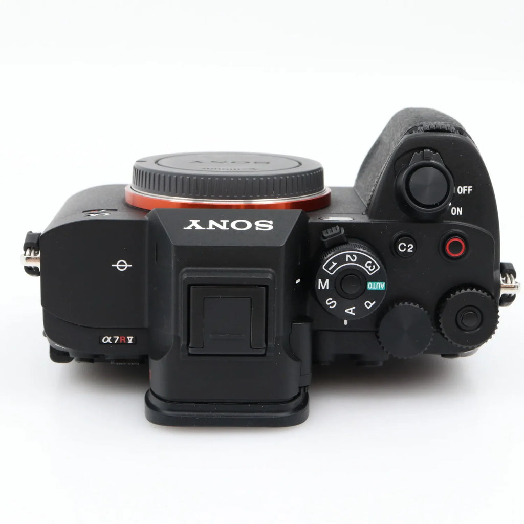 Sony A7R V body occasion