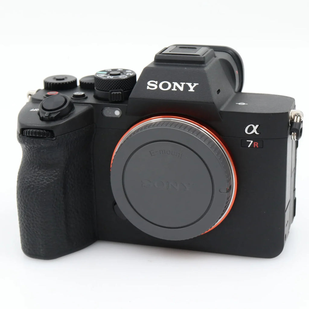 Sony A7R V body occasion
