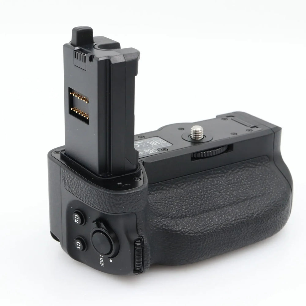 Sony VG-C4EM vertical poignées batterie occasion