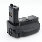 Sony VG-C4EM vertical batterygrip used