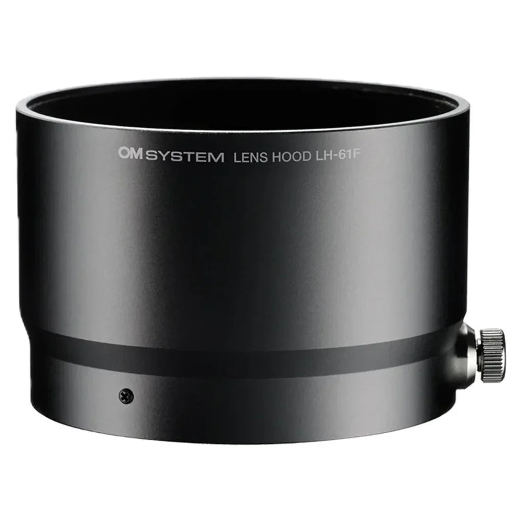OM SYSTEM LH-61F Pare-soleil - Noir