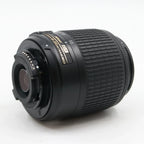 Nikon AF-S 55-200mm f/4-5.6G DX ED occasion