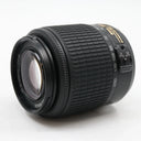 Nikon AF-S 55-200mm f/4-5.6G DX ED occasion
