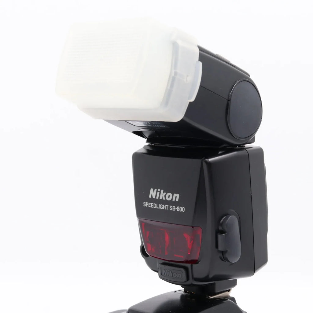 Nikon Speedlight SB-900 gebraucht