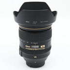 Nikon AF-S 24-120mm f/4G ED VR gebraucht