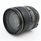 Nikon AF-S 24-120mm f/4G ED VR gebraucht