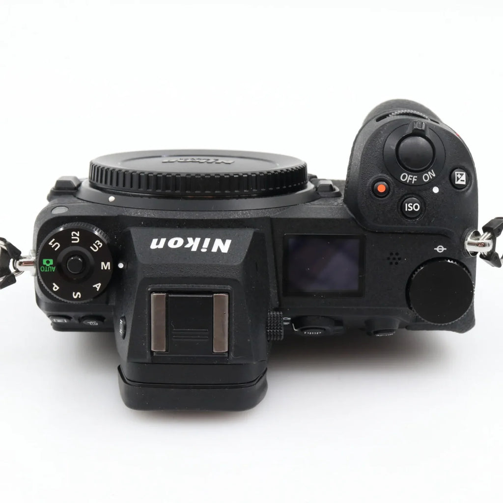 Nikon Z6 II body occasion