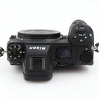Nikon Z6 II body occasion