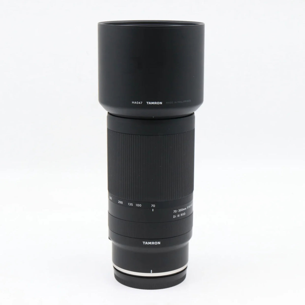 Tamron 70-300mm f/4.5-6.3 Di III RXD Nikon Z occasion