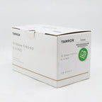 Tamron 70-300mm f/4.5-6.3 Di III RXD Nikon Z occasion