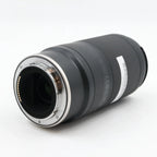 Tamron 70-300mm f/4.5-6.3 Di III RXD Nikon Z occasion