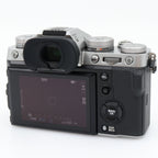 Fujifilm X-T5 Gehäuse silber gebraucht