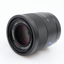 Sony FE 55mm f/1.8 ZA Zeiss Sonnar T* gebraucht