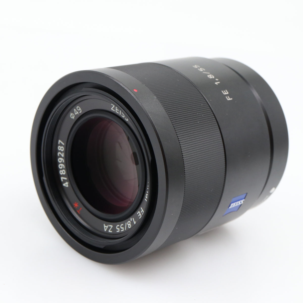 Sony FE 55mm f/1.8 ZA Zeiss Sonnar T* gebraucht