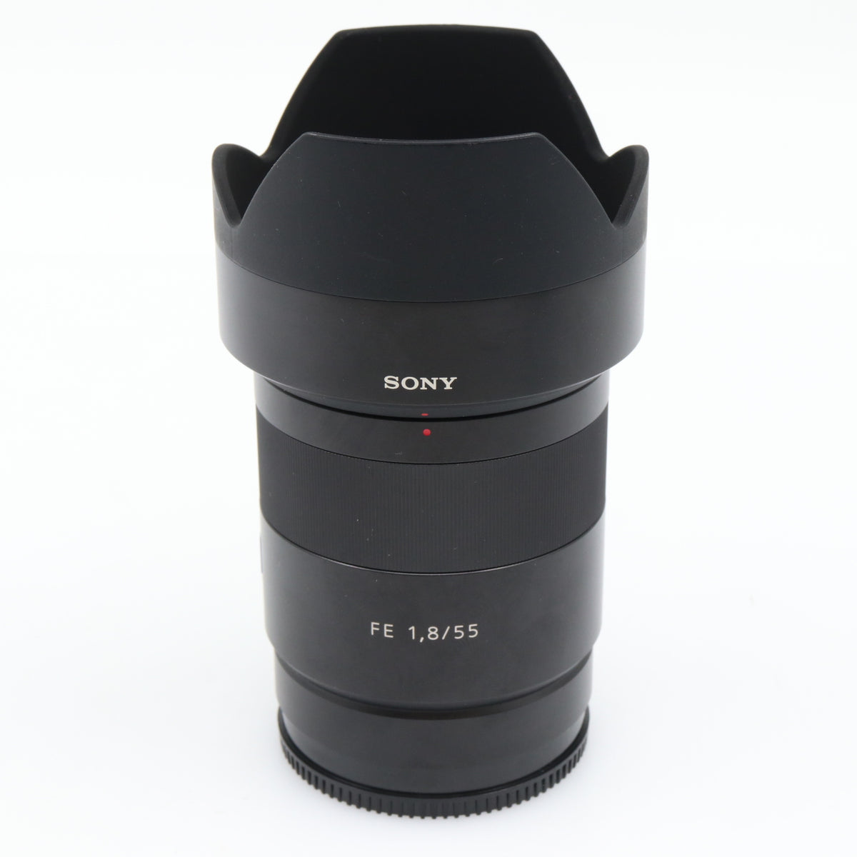 Sony FE 55mm f/1.8 ZA Zeiss Sonnar T* gebraucht