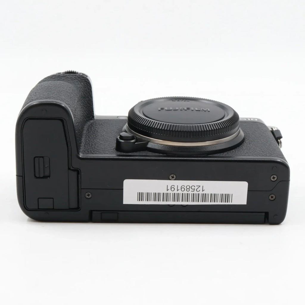 Fujifilm X-S10 Gehäuse gebraucht