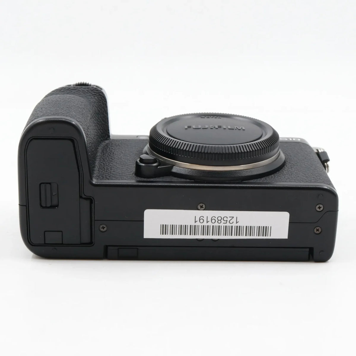 Fujifilm X-S10 Gehäuse gebraucht