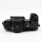 Fujifilm X-S10 Gehäuse gebraucht