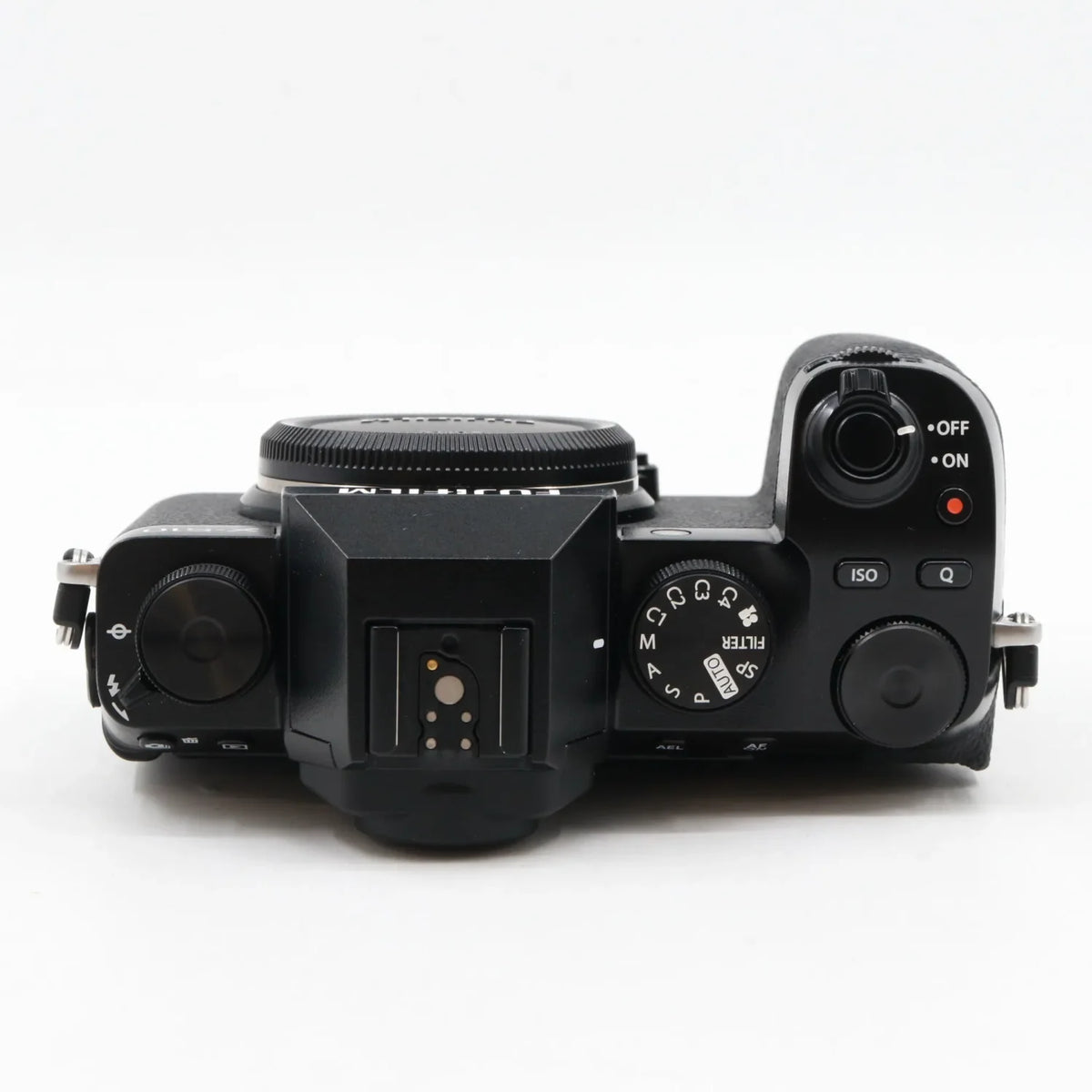 Fujifilm X-S10 Gehäuse gebraucht