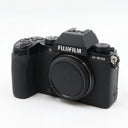 Fujifilm X-S10 Gehäuse gebraucht