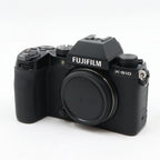 Fujifilm X-S10 Gehäuse gebraucht