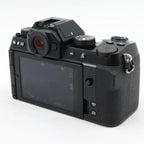 Fujifilm X-S10 Gehäuse gebraucht