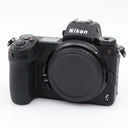 Nikon Z7 II body used