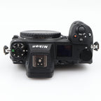Nikon Z7 II body used