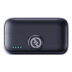 Hollyland LARK M3 Combo 2TX + 4RX USB-C, Gris Sidéral
