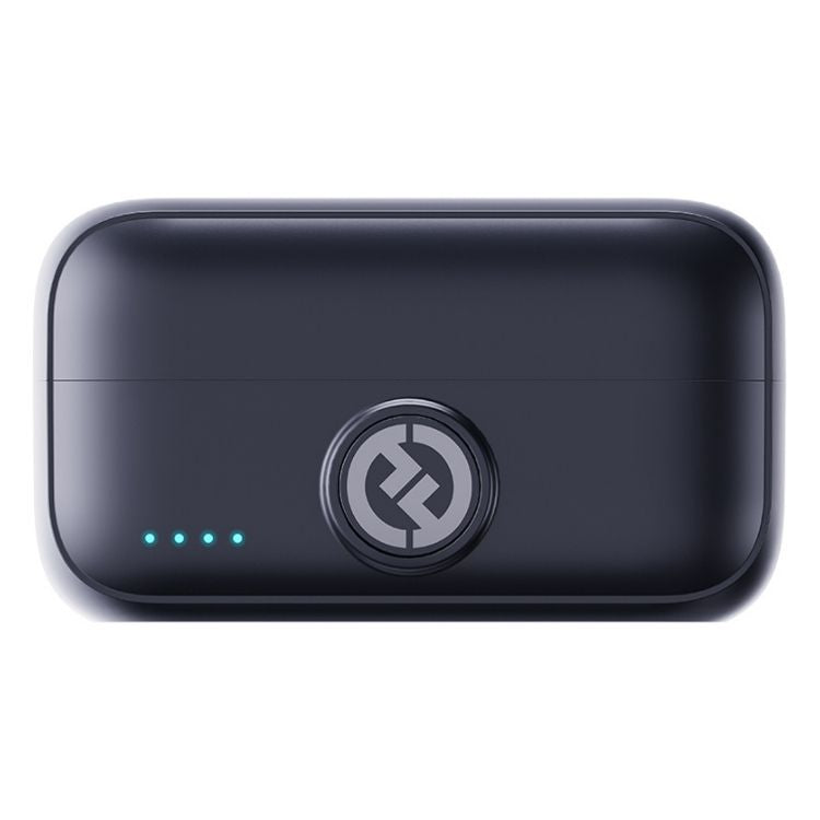 Hollyland LARK M3 Combo 2TX + 4RX USB-C, Gris Sidéral