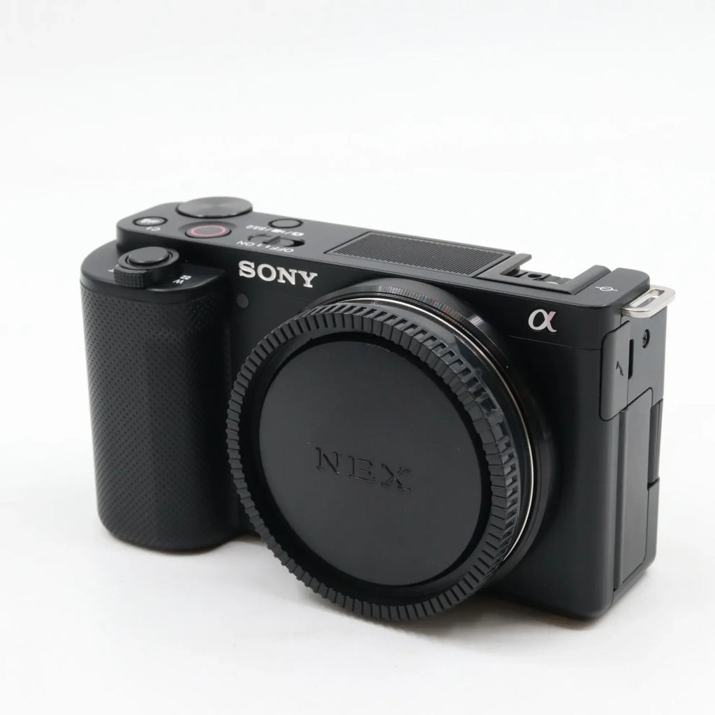 Sony ZV-E10 boîtier occasion
