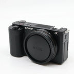 Sony ZV-E10 boîtier occasion